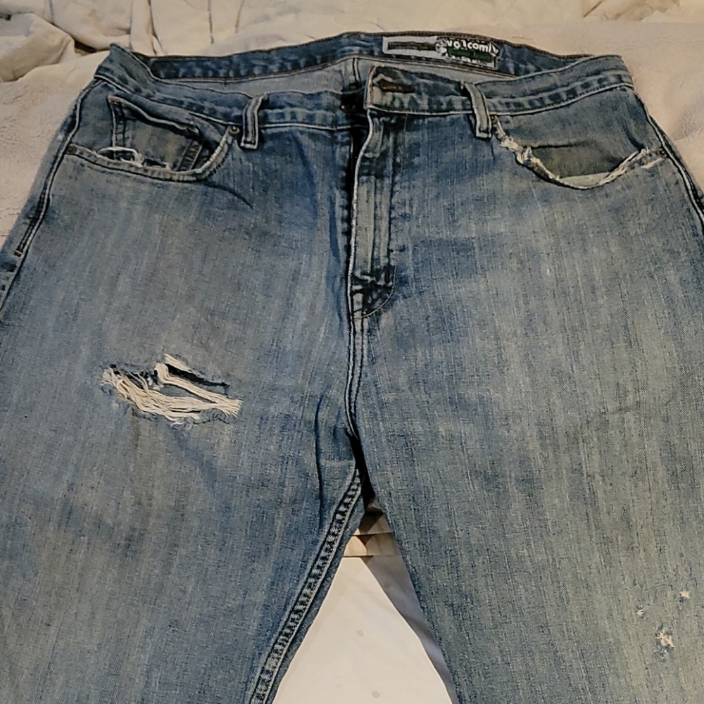 Volcom jeans 36